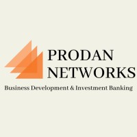 Prodan Networks logo, Prodan Networks contact details