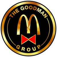 Goodman Group McDonalds logo, Goodman Group McDonalds contact details