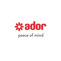 Ador Welding Academy logo, Ador Welding Academy contact details