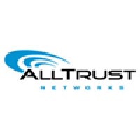 AllTrust Networks logo, AllTrust Networks contact details