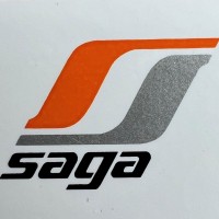 Saga Petroleum logo, Saga Petroleum contact details