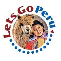 LetsGo Peru logo, LetsGo Peru contact details