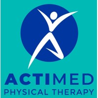 ActiMed Physical Therapy logo, ActiMed Physical Therapy contact details