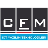 CFM IOT YAZILIM TEKNOLOJİLERİ A.Ş. logo, CFM IOT YAZILIM TEKNOLOJİLERİ A.Ş. contact details