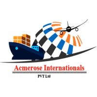 Acmerose Internationals private limited logo, Acmerose Internationals private limited contact details