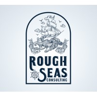 Rough Seas Consulting logo, Rough Seas Consulting contact details