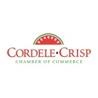 Cordele-Crisp Chamber of Commerce logo, Cordele-Crisp Chamber of Commerce contact details