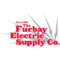 Furbay Electric Supply Co. logo, Furbay Electric Supply Co. contact details