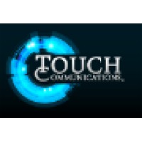 Touch Communications Group logo, Touch Communications Group contact details