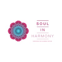 Soul in Harmony logo, Soul in Harmony contact details