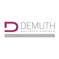 Demuth Business Partner logo, Demuth Business Partner contact details