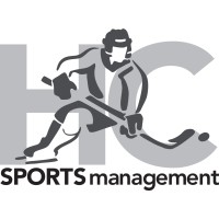 HC Sports Management logo, HC Sports Management contact details