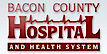 BACON COUNTY HOSPITAL AND HEALTH SYSTEM logo, BACON COUNTY HOSPITAL AND HEALTH SYSTEM contact details