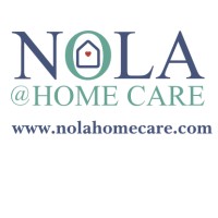 Nola Home Care logo, Nola Home Care contact details