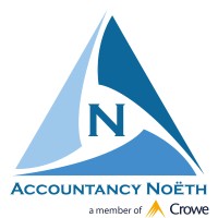 Accountancy NoÃ«th logo, Accountancy NoÃ«th contact details