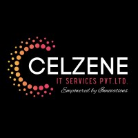 CELZENE IT Services Pvt Ltd logo, CELZENE IT Services Pvt Ltd contact details