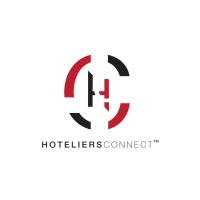 Hoteliers Connect logo, Hoteliers Connect contact details