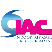 IAC-Indoor Air Care Professionals, Inc logo, IAC-Indoor Air Care Professionals, Inc contact details