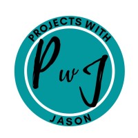 Projects with Jason logo, Projects with Jason contact details