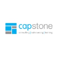 Capstone Consulting FZ-LLC logo, Capstone Consulting FZ-LLC contact details