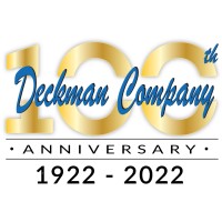 Deckman Control Systems logo, Deckman Control Systems contact details