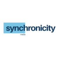 Synchronicity Media Pty Ltd logo, Synchronicity Media Pty Ltd contact details