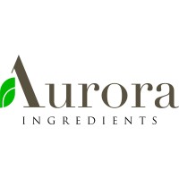 Aurora Natural Ingredients logo, Aurora Natural Ingredients contact details