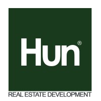 Hun Development logo, Hun Development contact details