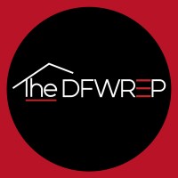 The DFW Real Estate Place LLC logo, The DFW Real Estate Place LLC contact details