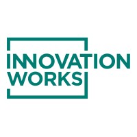 Innovation Works London logo, Innovation Works London contact details