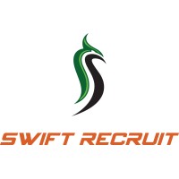 Swift Recruit logo, Swift Recruit contact details