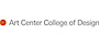 Art Center College of Design logo, Art Center College of Design contact details