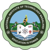 National Institute of Technology Nagaland logo, National Institute of Technology Nagaland contact details