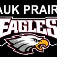 Sauk Prairie High School logo, Sauk Prairie High School contact details