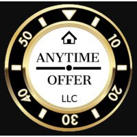 Anytime Offer logo, Anytime Offer contact details