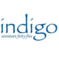 indigo1745 logo, indigo1745 contact details