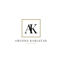 Amanda Karlstad Coaching logo, Amanda Karlstad Coaching contact details