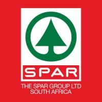 The SPAR Group Ltd logo, The SPAR Group Ltd contact details