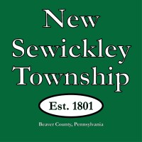 New Sewickley Township logo, New Sewickley Township contact details