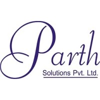 Parth Solutions Pvt Ltd logo, Parth Solutions Pvt Ltd contact details