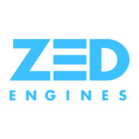 ZED Engines, Inc. logo, ZED Engines, Inc. contact details