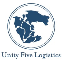 Unity Five Logistics logo, Unity Five Logistics contact details