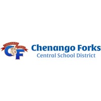 Chenango Forks Central School District logo, Chenango Forks Central School District contact details