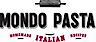 Mondo Pasta logo, Mondo Pasta contact details