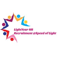 LightYear HR logo, LightYear HR contact details