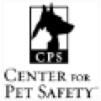 Center for Pet Safety logo, Center for Pet Safety contact details