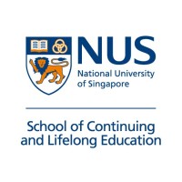 NUS School of Continuing and Lifelong Education (SCALE) logo, NUS School of Continuing and Lifelong Education (SCALE) contact details