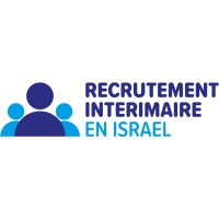 Recrutement Interimaire en Israel Community logo, Recrutement Interimaire en Israel Community contact details