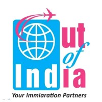 Canada Jobs by Out of India Immigration logo, Canada Jobs by Out of India Immigration contact details