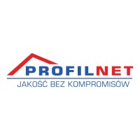 ProfilNET logo, ProfilNET contact details